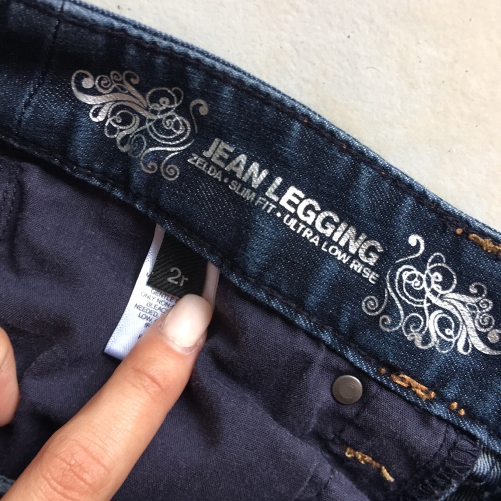 Express jeans - Picture 3 of 3